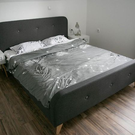 Citygarden Apartman ซูโบติกา ภายนอก รูปภาพ