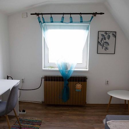 Citygarden Apartman ซูโบติกา ภายนอก รูปภาพ