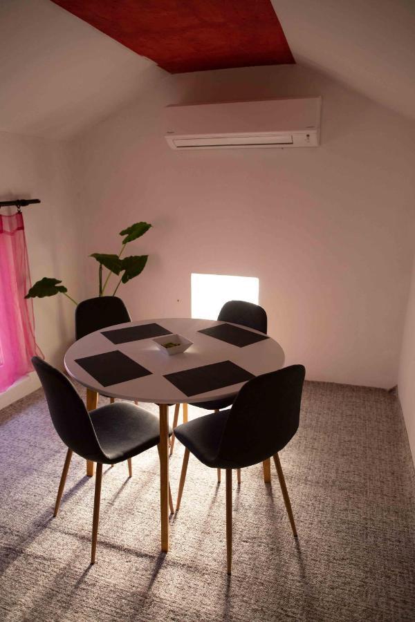 Citygarden Apartman ซูโบติกา ภายนอก รูปภาพ